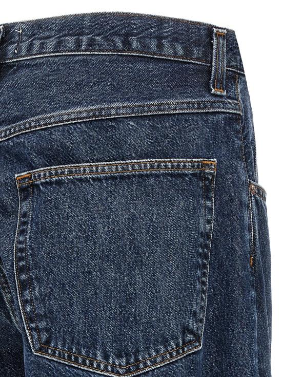  에이골디 데님 팬츠 LDA6621206COLLC INDIGO - AGOLDE