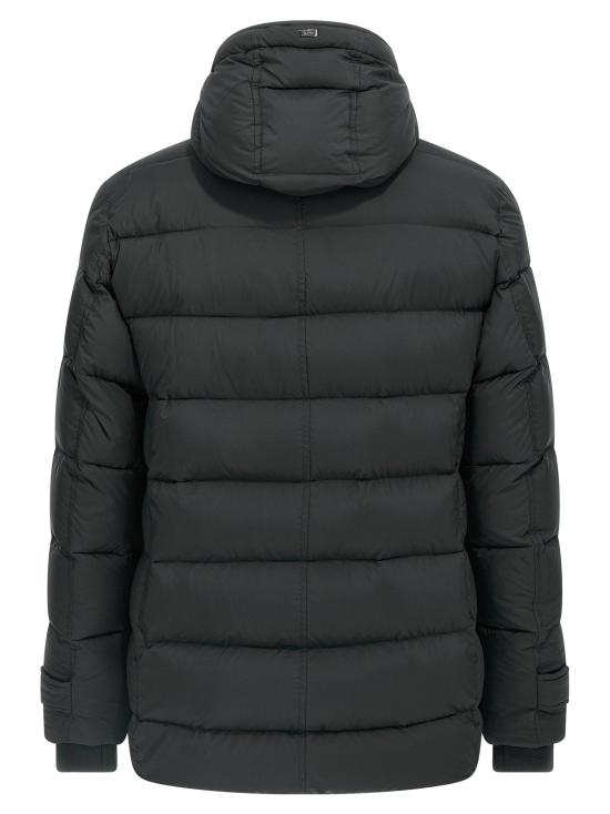  에르노 패딩 LDPI004ULE12456Z9300 BLACK - HERNO