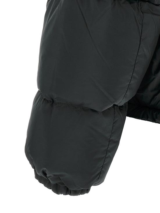  캐나다구스 패딩 LD1745MT9061 BLACK - CANADA GOOSE