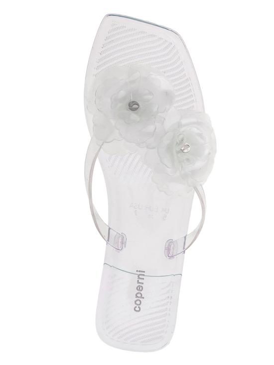  코페르니 샌들 LDCOPSH84F9013CLR WHITE - COPERNI