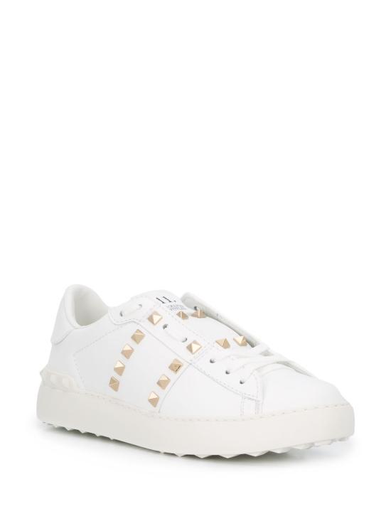  발렌티노 가라바니 스니커즈 WS0A01BHS0BO AI26 WHITE - VALENTINO GARAVANI