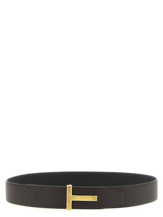  톰포드 벨트 LDTB246LCL236GENB BLACK