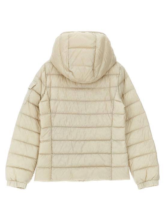  몽클레어 패딩 LDL19541A00031597YF20C CREAM - MONCLER