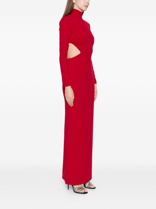  솔러스런던 점프수트 OS46036RED P26 - SOLACE LONDON
