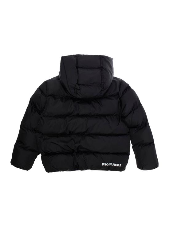  디스퀘어드2 패딩 DQ1090D00BND2J360U - DSQUARED2