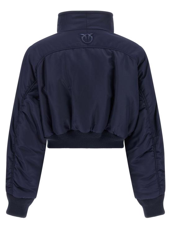  핑코 자켓 LD107692A2OIF92 NAVY - PINKO