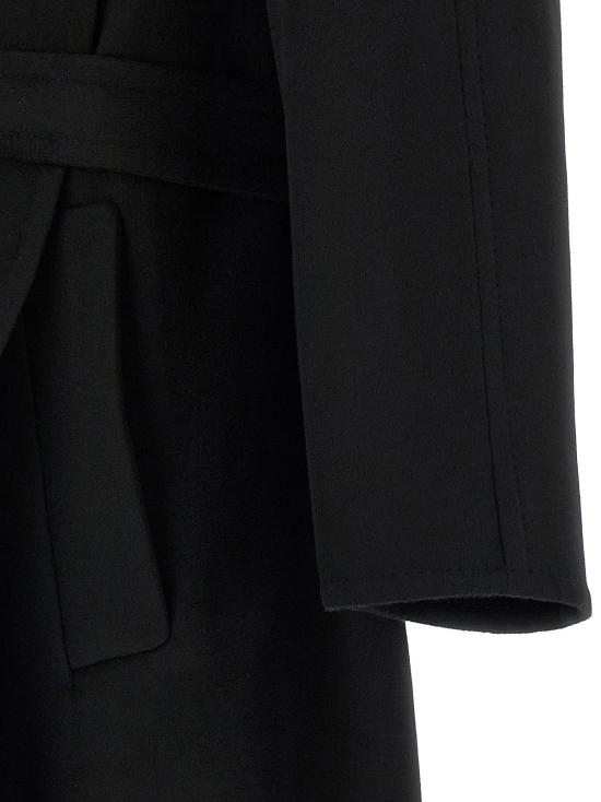  톰포드 코트 LDOCL023FMW083LB999 BLACK - TOMFORD