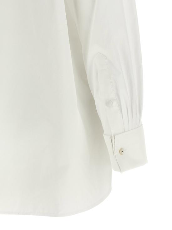  겐조 셔츠 LDFG52CH2799LF01 WHITE - KENZO