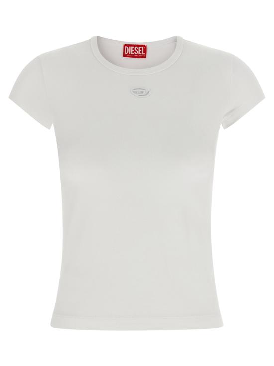  디젤 탑 LDA199120AFAA100 WHITE