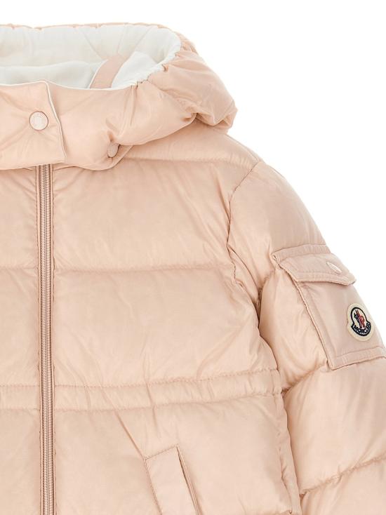  몽클레어 패딩 LDL29511A00021597Z8529 PINK - MONCLER