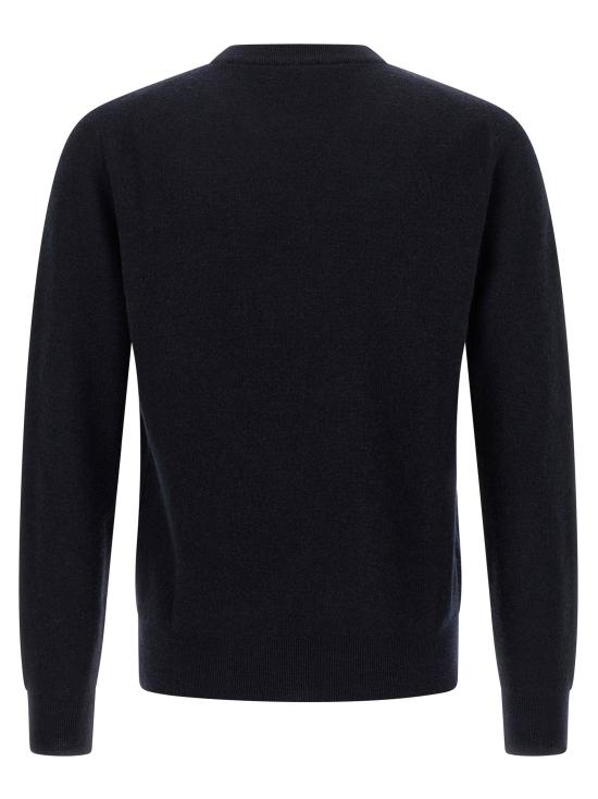  브리오니 스웨터 LDUMQ90LOCK124110 NAVY - BRIONI