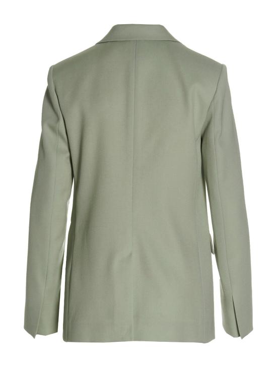  랑방 자켓 LDRWJA00094885P23401 SAGE - LANVIN