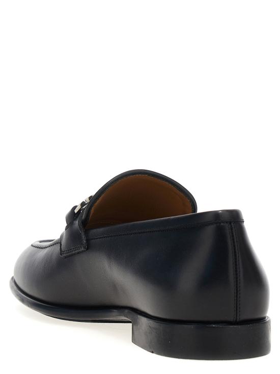  살바토레 페라가모 스니커즈 LD762636NERO BLACK - SALVATORE FERRAGAMO