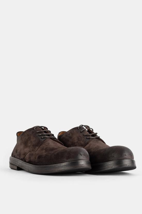  마르셀 스니커즈 FW26H312 MM1330 460 T Moro EU39 BROWN - MARSELL
