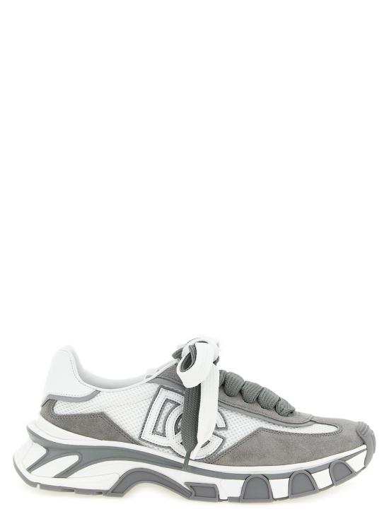  돌체앤가바나 스니커즈 LDCS2403A02088B932 GREY