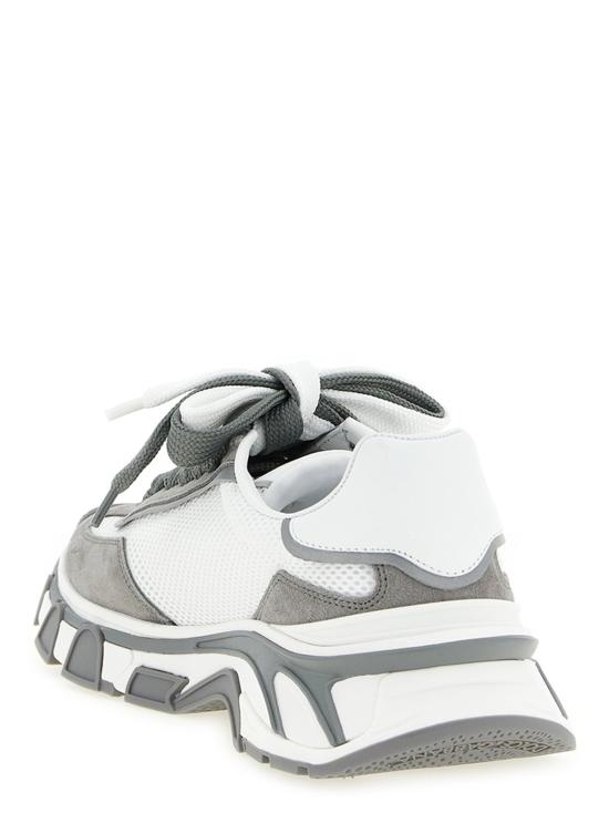  돌체앤가바나 스니커즈 LDCS2403A02088B932 GREY - DOLCE & GABBANA