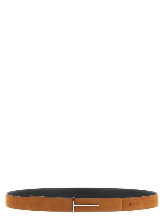  톰포드 벨트 LDTB330LCL504SEBN TAN