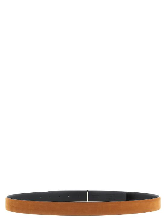  톰포드 벨트 LDTB330LCL504SEBN TAN - TOMFORD