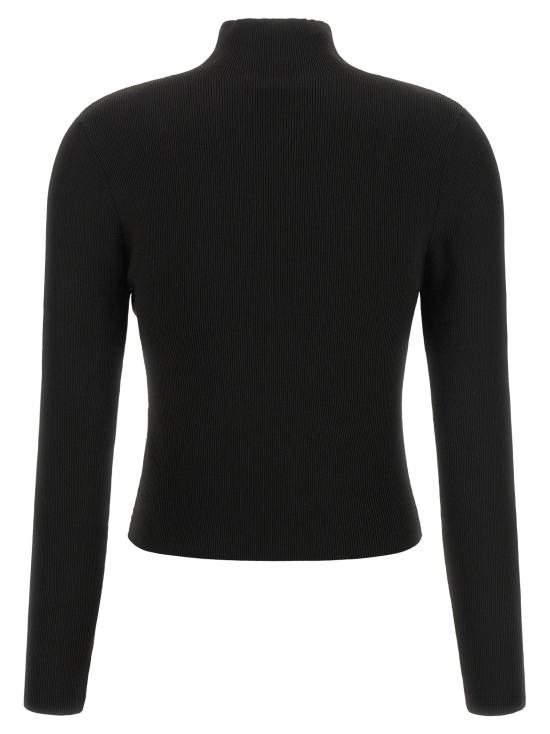  알렉산더 왕 스웨터 LD1KC4261039001 BLACK - ALEXANDER WANG
