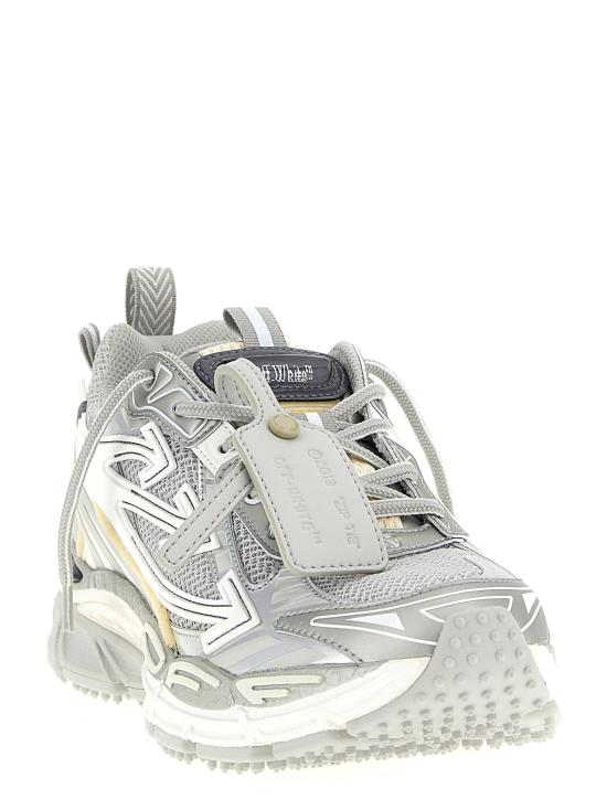  오프화이트 스니커즈 LDOMIA295C99FAB00109720972 GREY - OFF WHITE