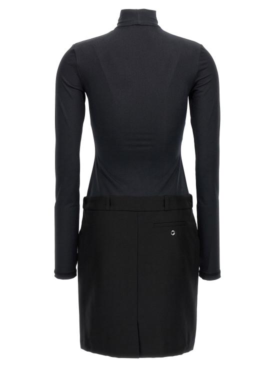  코페르니 원피스 LDCOPR140545BLK BLACK - COPERNI