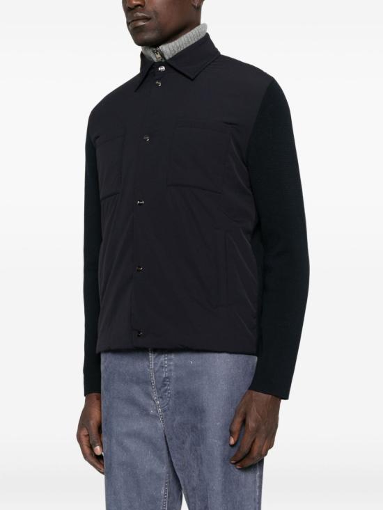  에르노 자켓 MC00038UR721109201 AI25 BLACK - HERNO