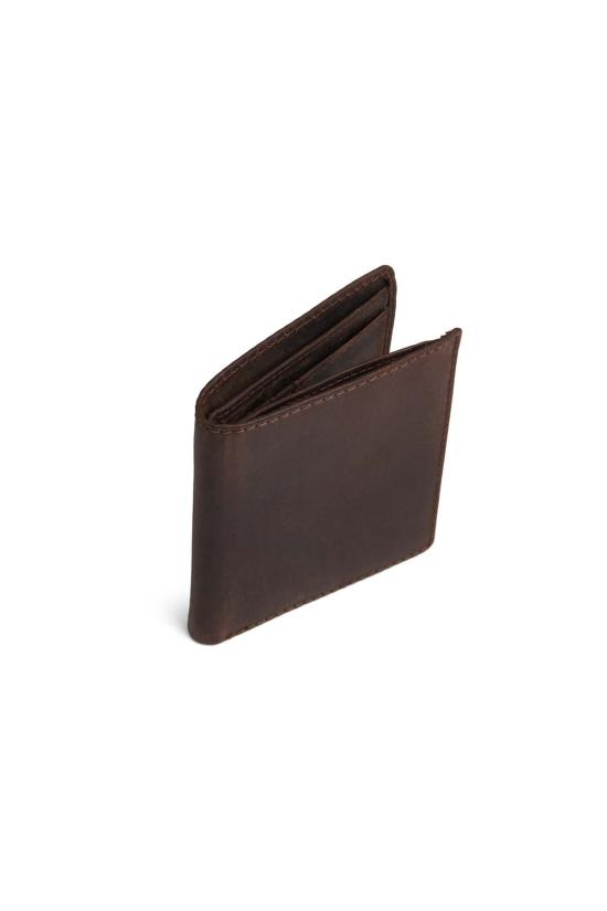  Theodore Leather 남성지갑 시어도어 가죽 슬림 반지갑 - OTHER BRANDS