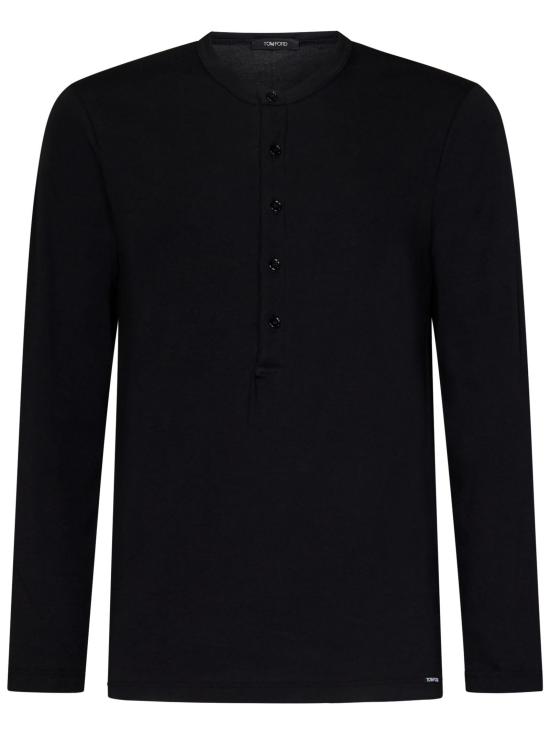  톰포드 폴로 티셔츠 T4M151040 - TOMFORD