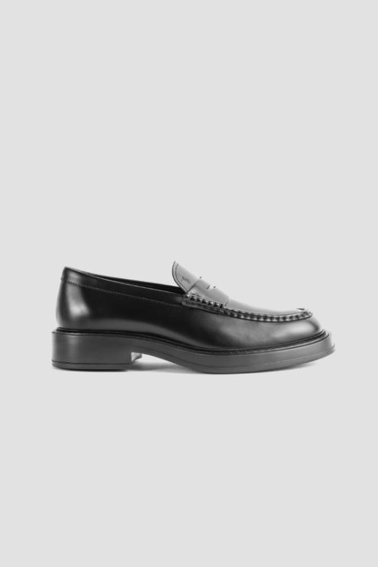 토즈 스니커즈 FW25H272 XXM61K0AI40LYG B999 UK9 5 BLACK