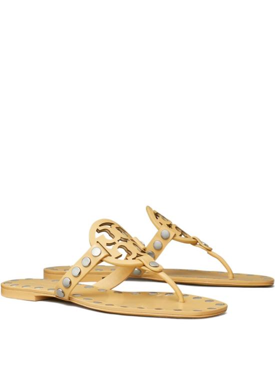  토리버치 샌들 167449250 AI25 YELLOW - TORY BURCH