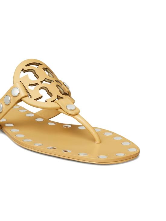  토리버치 샌들 167449250 AI25 YELLOW - TORY BURCH