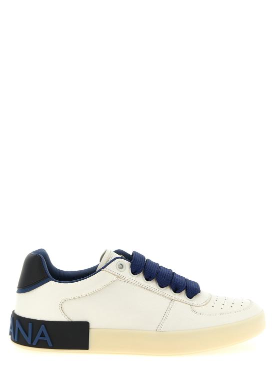  돌체앤가바나 스니커즈 LDCS2392A02188F190 WHITE
