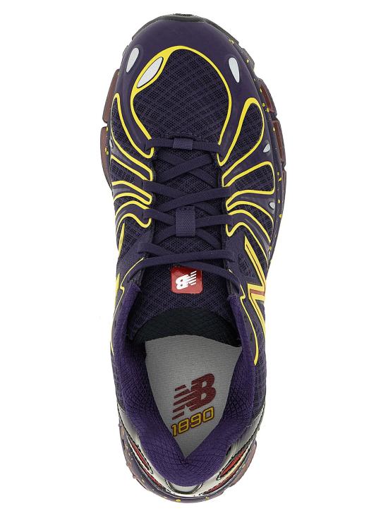  뉴발란스 스니커즈 LDU18909P59P5 NAVY - NEW BALANCE