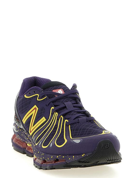  뉴발란스 스니커즈 LDU18909P59P5 NAVY - NEW BALANCE