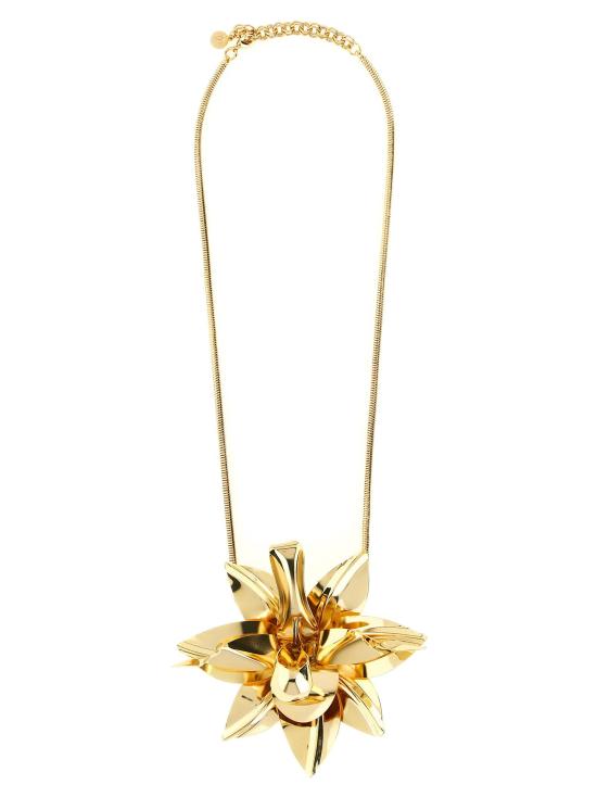  파코라반 네크리스 LD26EBB0515MET345P710 GOLD