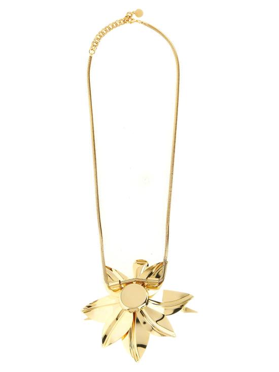  파코라반 네크리스 LD26EBB0515MET345P710 GOLD - PACO RABANNE