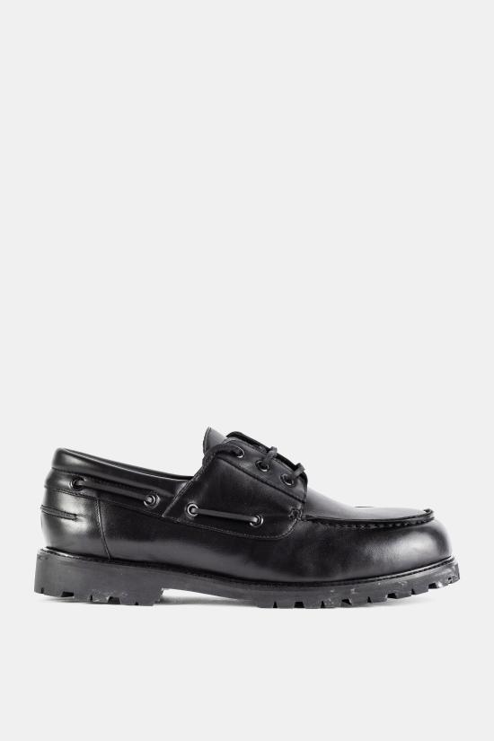  스튜디오 니콜슨 스니커즈 FW25H239 SNM1341 EU41 BLACK