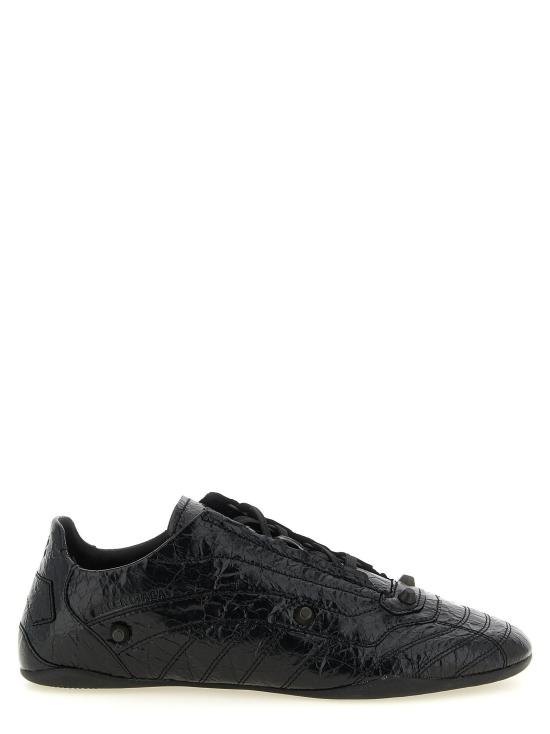  발렌시아가 스니커즈 LD856694WZENC1080 BLACK
