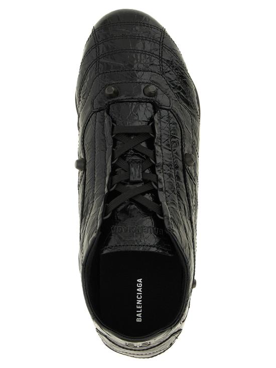  발렌시아가 스니커즈 LD856694WZENC1080 BLACK - BALENCIAGA