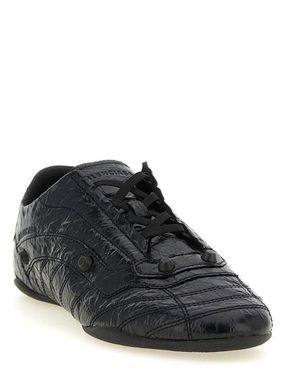  발렌시아가 스니커즈 LD856694WZENC1080 BLACK - BALENCIAGA