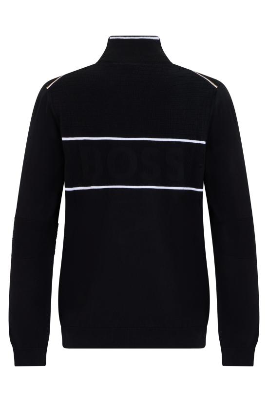  휴고보스 긴팔 티셔츠 50541953 - HUGO BOSS