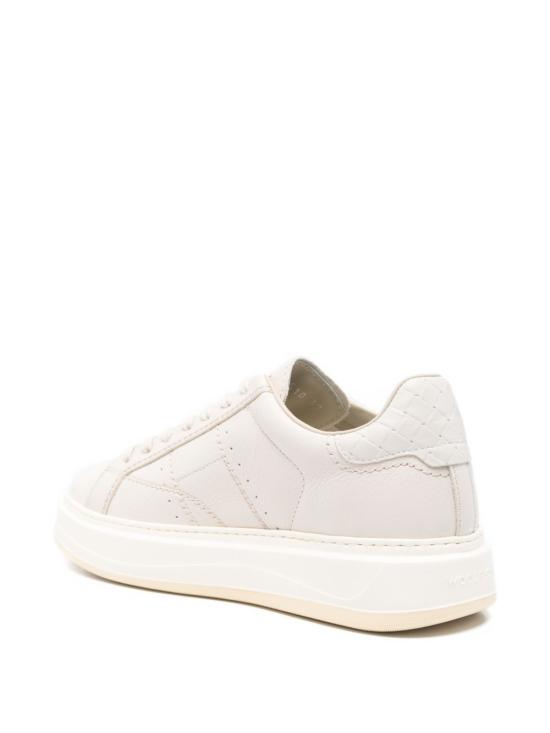  울리치 스니커즈 WFW261510C60DD P26 WHITE - WOOLRICH