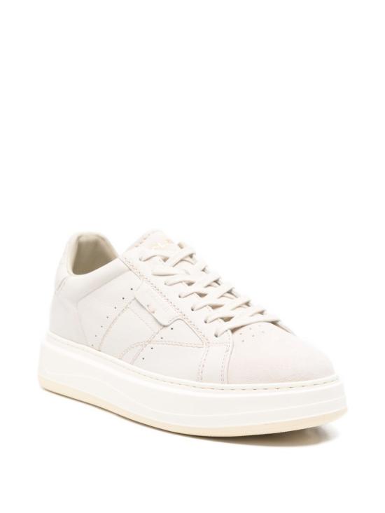  울리치 스니커즈 WFW261510C60DD P26 WHITE - WOOLRICH