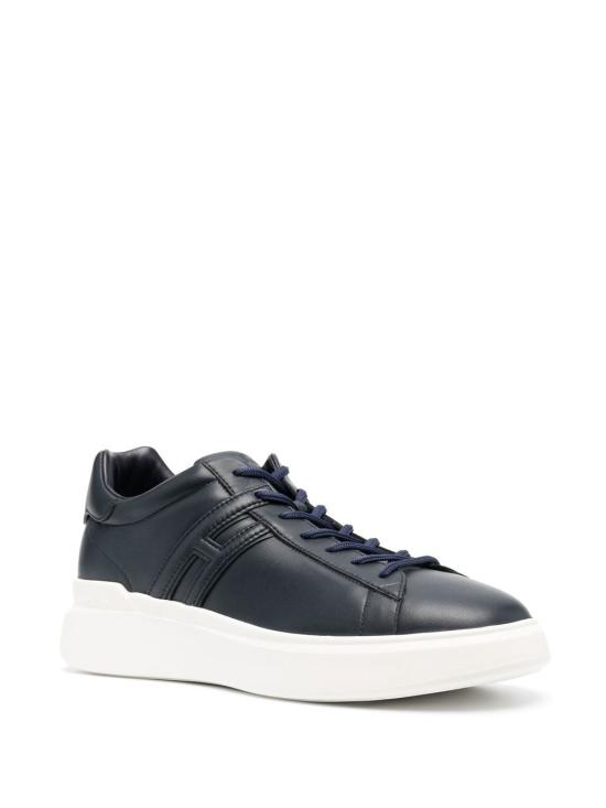  호간 스니커즈 HXM5800DV42LE9U805 AI26 NAVY - HOGAN