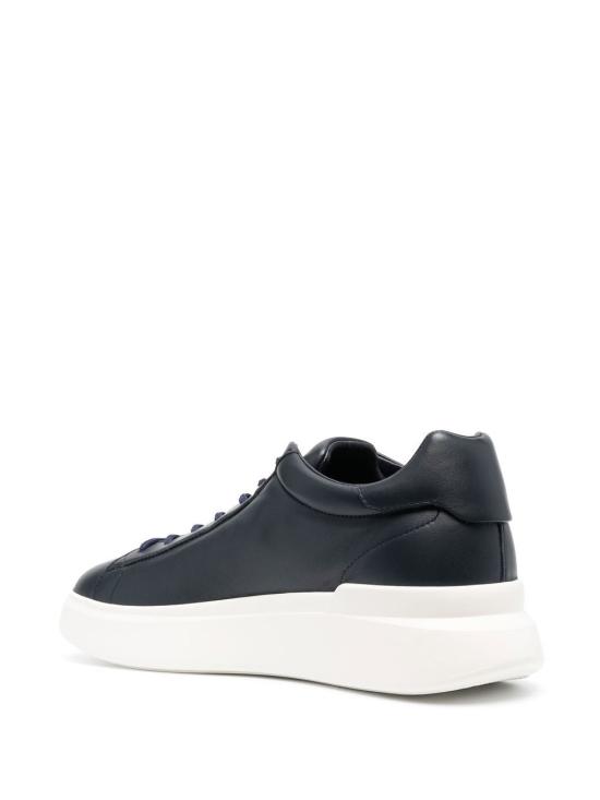  호간 스니커즈 HXM5800DV42LE9U805 AI26 NAVY - HOGAN