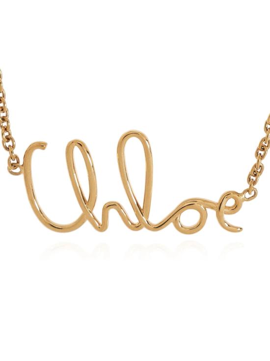  끌로에 네크리스 LDCHC24AFO64CB79DC GOLD - CHLOE