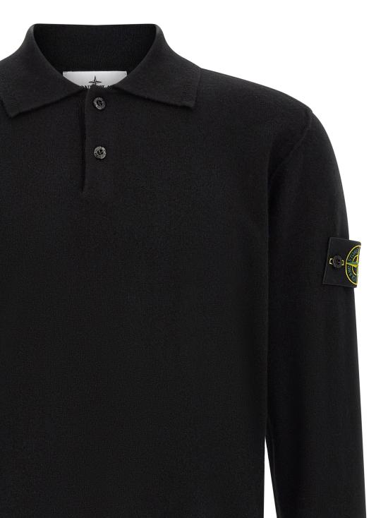  스톤 아일랜드 폴로 티셔츠 ST339867BM - STONE ISLAND