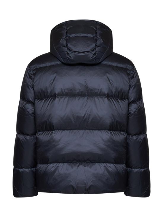  폴로 랄프로렌 발수 퀼팅 다운 자켓 211932183 001 - POLO RALPH LAUREN
