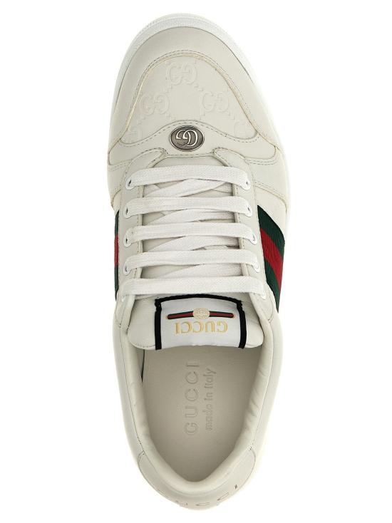  구찌 스니커즈 LD798785AADU09094 WHITE - GUCCI