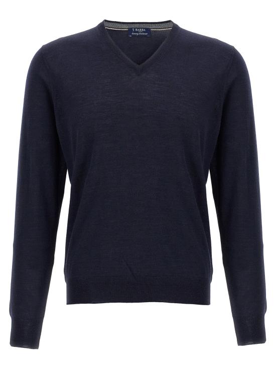  발바 스웨터 LD13190575150598 NAVY
